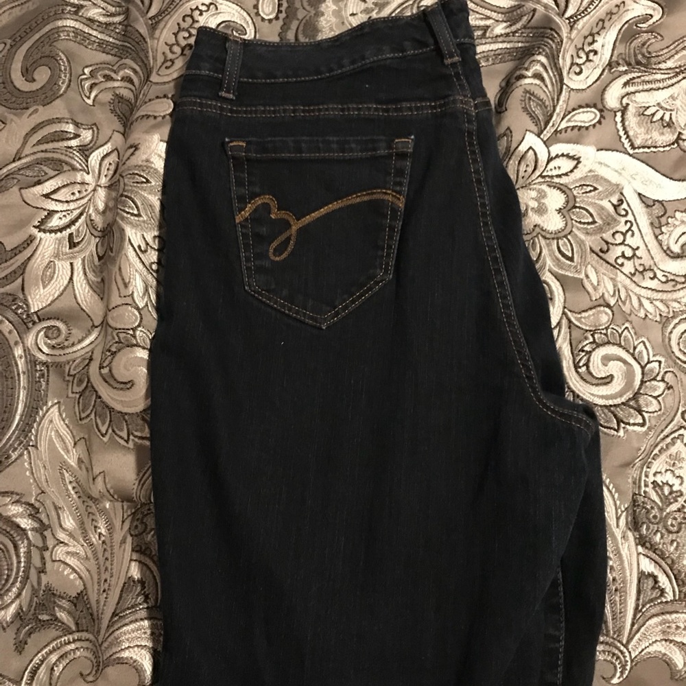 Bandolino Jeans